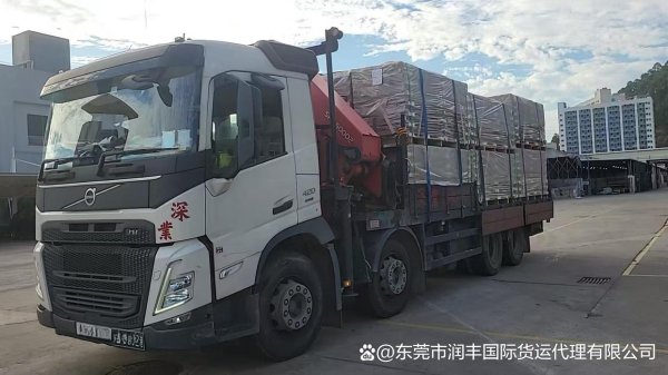 宝龙配资 发货到香港的物流时效全剖析