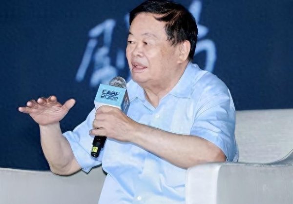 云沪深配资 福耀玻璃主席曹德旺：美国再加税，没利润我绝不出售！