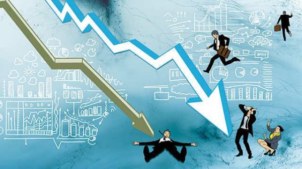 富灯网 美股芯片股大跌之际，台积电一季度财报来袭，英伟达虽大跌仍被看好