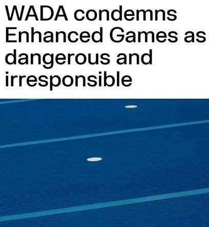 股赢家 震惊全球体育界！特朗普儿子投资，美国要办能“嗑药”的运动会，“破纪录”奖百万美元！中国反兴奋剂中心：坚决反对