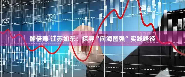 翻倍赚 江苏如东：探寻“向海图强”实践路径